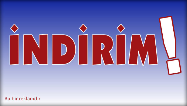SAMSUNG'DA HAFTASONU İNDİRİMİ