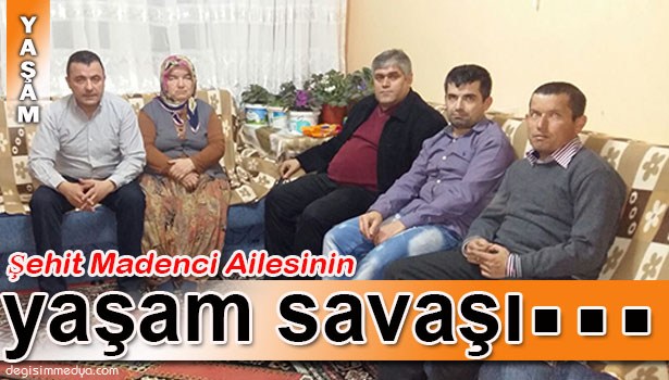 700 TL İLE YAŞAM SAVAŞI...