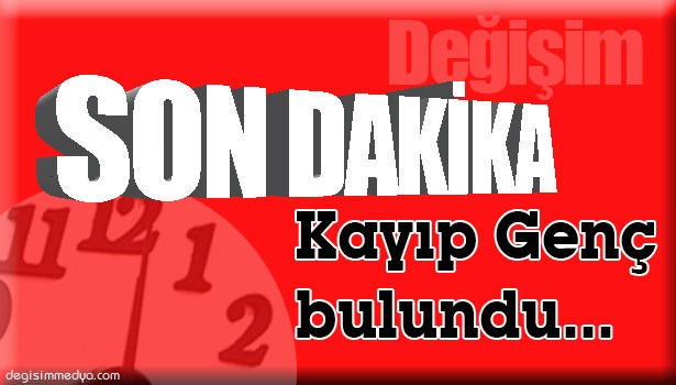 ZONGULDAK'TAKİ FACİADA İKİNCİ GENCİN DE CESEDİNE ULAŞILDI