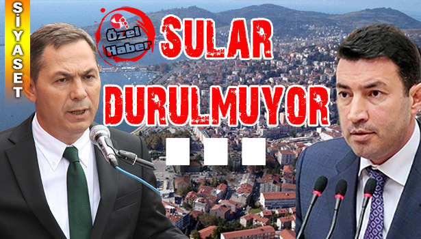 SULAR DURULMUYOR