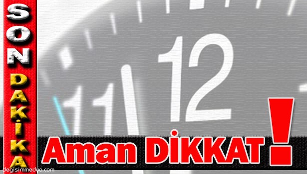 BATI KARADENİZ'DE KUVVETLİ FIRTINA BEKLENİYOR