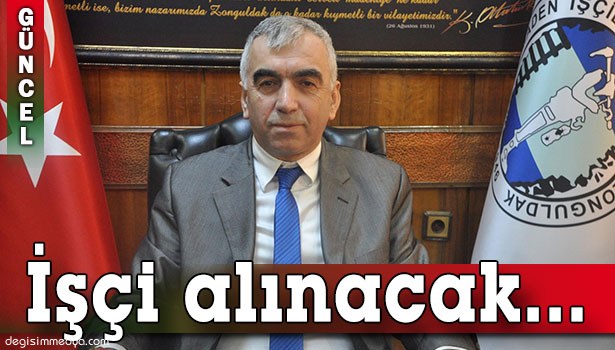 DEMİRCİ GÜNDEMİ DEĞERLENDİRDİ