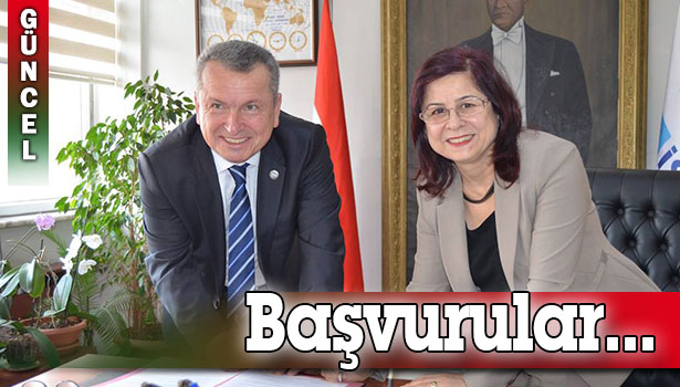 İŞ-KUR'A BAŞVURULAR BELEDİYEYE YAPILACAK