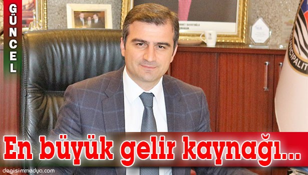 YEMENİCİ'NİN VERGİ HAFTASI KUTLAMA MESAJI