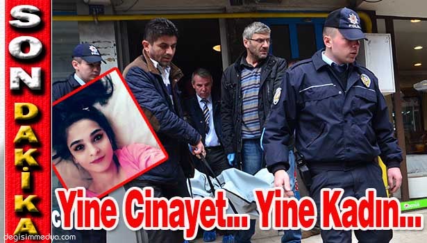 ZONGULDAK'TA VAHŞET DOLU DAKİKALAR...