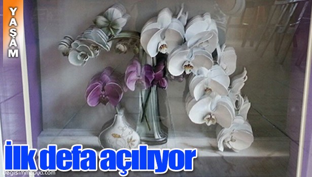 ÇAYCUMA HEM'DE İLK DEFA KAT'I KURSU AÇILACAK