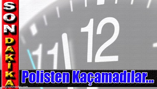 KAÇIRDIKLARI GENCİN PARASINI GASP EDEN İKİ ZANLIDAN BİRİ TUTUKLANDI