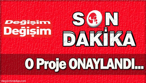 PAZARYERİ PROJESİNE ESNAFTAN ONAY