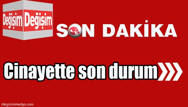 ZONGULDAK BAŞSAVCILIĞINDAN "CİNAYET" AÇIKLAMASI