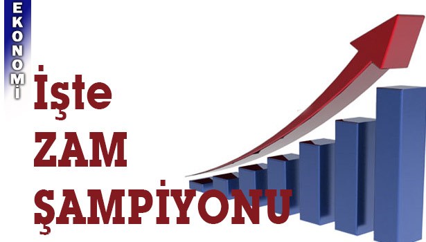 ŞUBAT'TA ZAM ŞAMPİYONU KURU SOĞAN