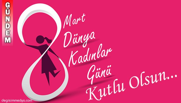 EMEKÇİ KADINLAR GÜNÜ KUTLU OLSUN