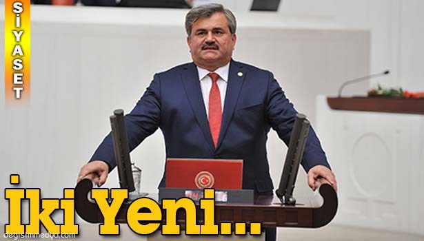 ZONGULDAK'A İKİ YENİ HASTANE...