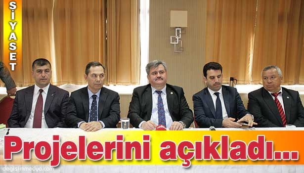 "KÖMÜR VE ÇELİĞE ALTERNATİF ŞART!"