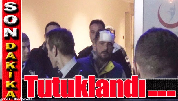 ZANLIYA TUTUKLAMA KARARI!...