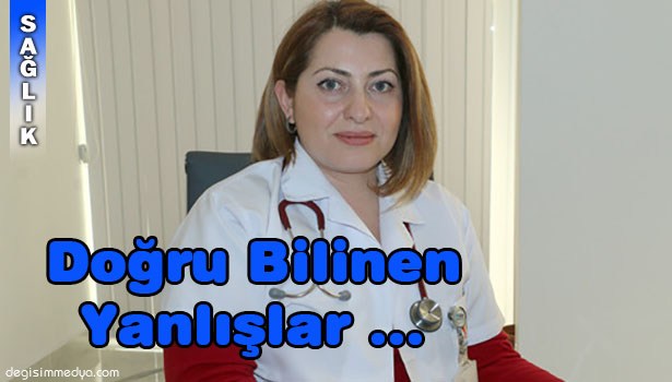 GÖKÇE: SARA KRİZİ GEÇİRENİN AĞZINA KAŞIK, BURNUNA SOĞAN SOKULMAMALI