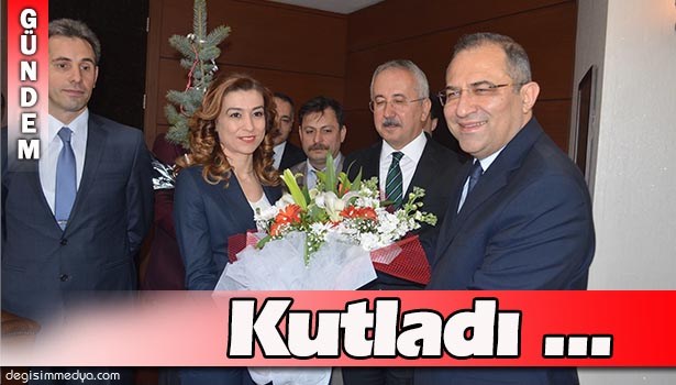 21 MART DÜNYA ORMANCILIK GÜNÜ TÖRENLE KUTLADI