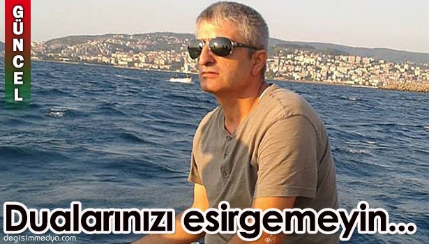 ZAFRAK İÇİN DUALARINIZI ESİRGEMEYİN...