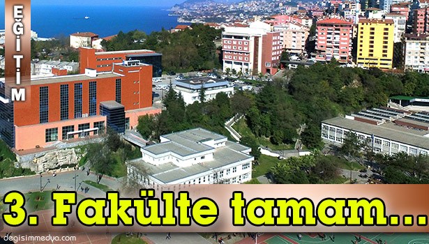 ZONGULDAK İÇİN İKİ ÖNEMLİ HABER