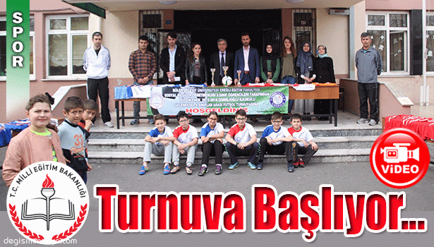 8 TAKIM BİRİNCİLİK İÇİN TER DÖKECEK...