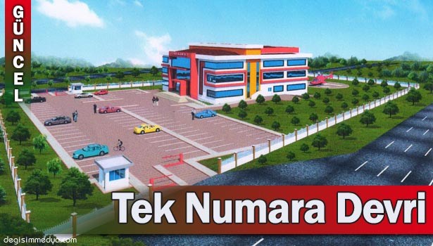 ZONGULDAK HALKI ACİL OLAYLARDA 112'DEN YARDIM İSTEYECEK