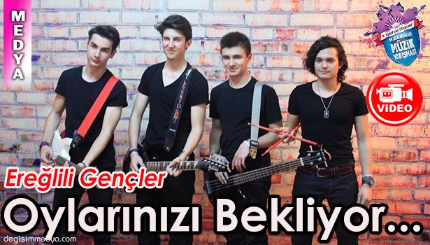 GENÇLER İLÇEMİZİ TEMSİL EDECEKLER...