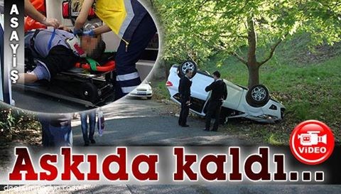 GÖZLÜK UĞRUNA CANINDAN OLUYORDU...