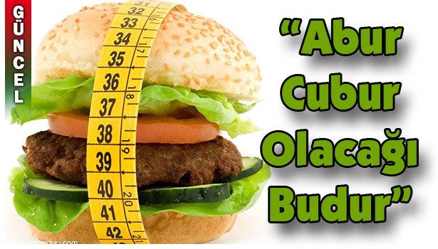 BEÜ OBEZİTEYLE MÜCADELE KONUSUNDA ÖNEMLİ ADIMLAR ATIYOR