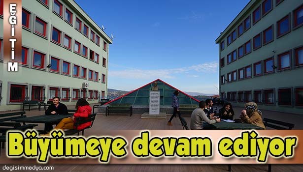 İKİNCİ ÖĞRETİM PROGRAMI 2016-2017 EĞİTİM-ÖĞRETİM YILINDA ÖĞRENCİ ALIYOR