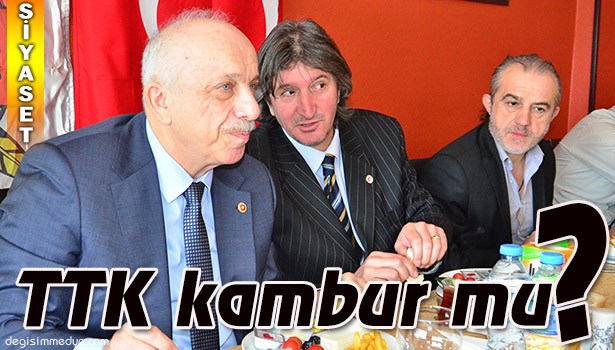 ÖZBAKIR'DAN ÇARPICI AÇIKLAMALAR