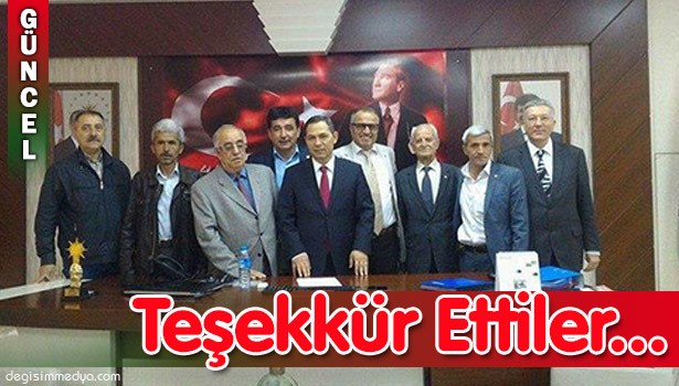 BELEDİYE DERNEKLERE YER TAHSİSİ YAPTI