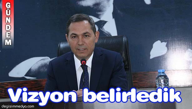 "HER ÇALIŞMAMIZ ÖDÜL ALMALI"