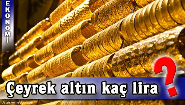 ALTIN REKOR KIRDI!