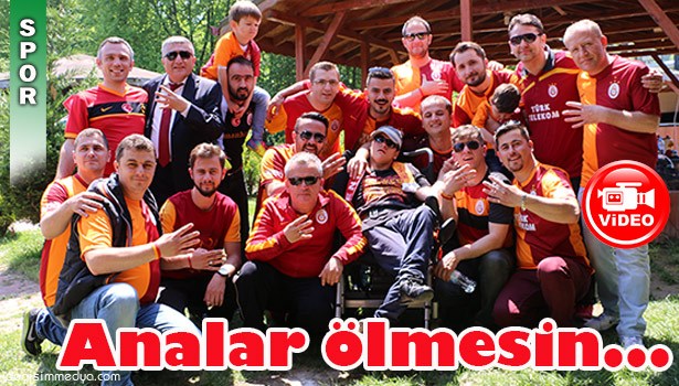 ÖZTÜRK: "TERÖR OLAYLARI BİTSİN, ANALAR ARTIK AĞLAMASIN..."