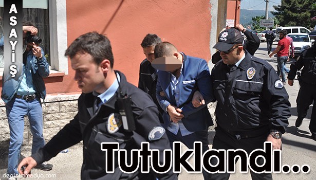 DÜĞÜN ÇIKIŞI ÇARPTIĞI ADAMIN ÖLÜMÜNE SEBEP OLAN SÜRÜCÜ TUTUKLANDI