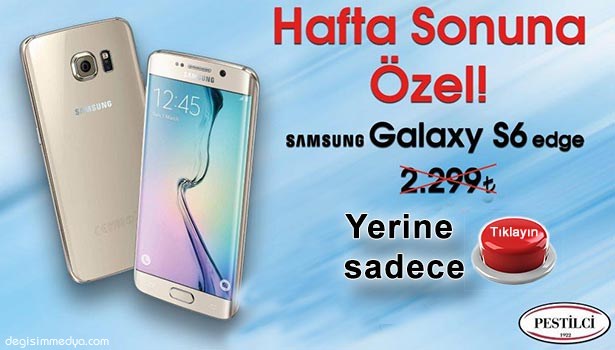 BU FIRSAT KAÇMAZ!..