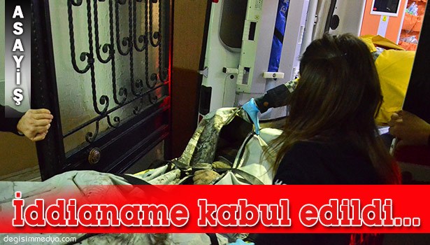 KAÇAK MADENDE İKİ MADENCİNİN ZEHİRLENEREK ÖLDÜĞÜ OLAYIN İDDİANAMESİ KABUL EDİLDİ