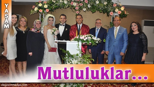 MUTLULUKLAR...