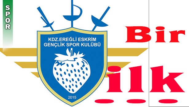 ÇİLEK KUPASI ESKRİM TURNUVASI YAPILACAK