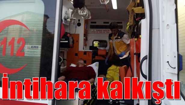 ÇOCUĞUNU GÖREMEYİNCE SİNİR KRİZİ GEÇİRDİ...