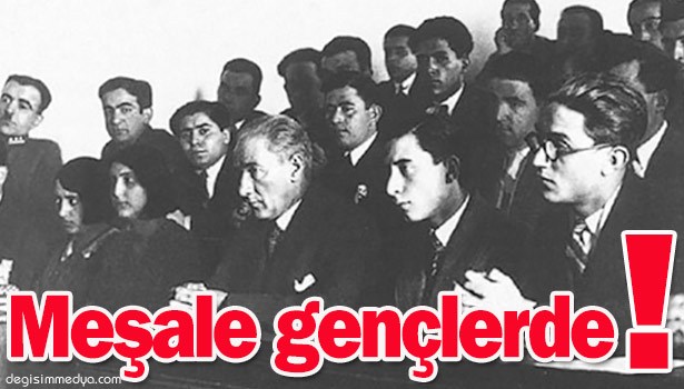 19 MAYIS ATATÜRK'Ü ANMA, GENÇLİK VE SPOR BAYRAMI KUTLAMA MESAJLARI...