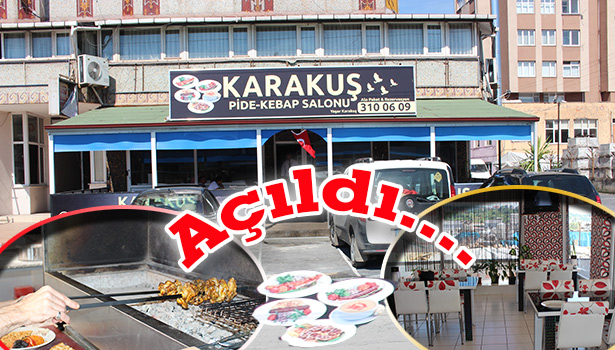 YENİ BİR TAT, YENİ BİR LEZZET