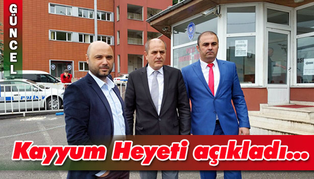 KAYYUM HEYETİ KÖMÜR SATIP MADENCİLERİN ALACAKLARINI ÖDEYECEK