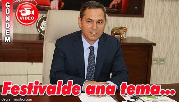 FESTİVAL PROGRAMI BELLİ OLDU...