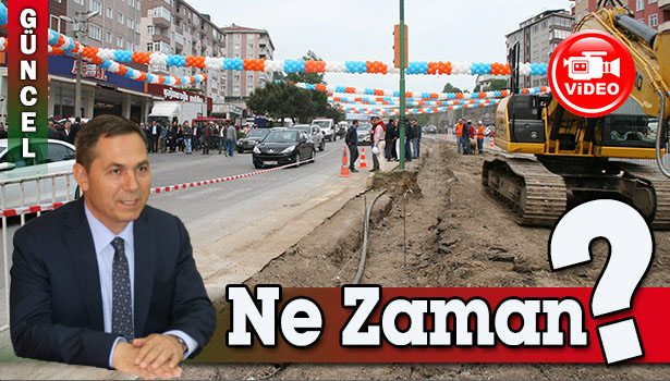 BAŞKAN UYSAL TRAFİK SORUNU İÇİN NE DEDİ?