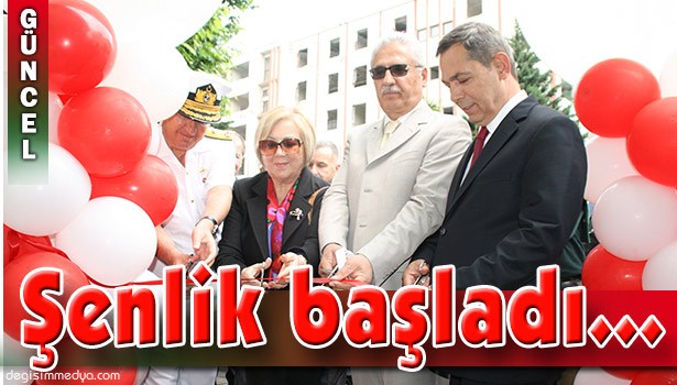 UYSAL: "PROFİLİ DÜŞÜK TUTTUK"