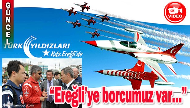 TÜRK YILDIZLARI GÖSTERİ İPTALİNİN NEDENLERİ AÇIKLANDI...