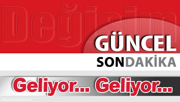 GELİYOR... GELİYOR... KAVRULACAĞIZ...