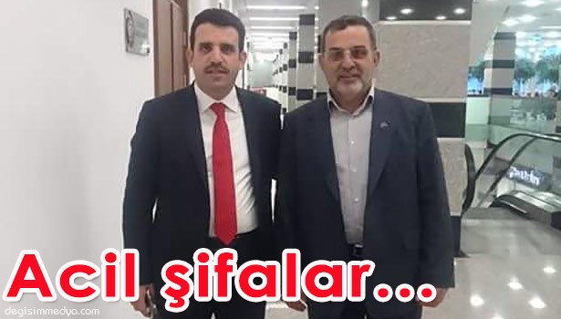 BABA ÇAKIR'A OPERASYON...