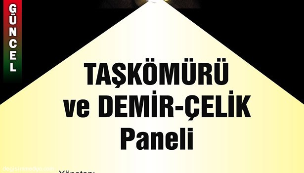MADENCİ SESİNİ YÜKSELTİYOR