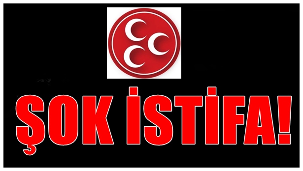 VURAL'DAN ŞOK İSTİFA